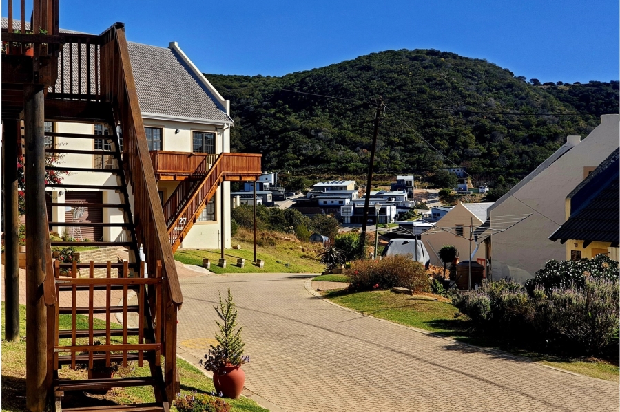 0 Bedroom Property for Sale in Vakansieplaas Western Cape